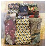 15 Vintage Mens Ties