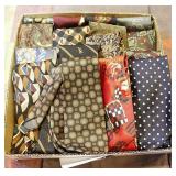 15 Vintage Mens Ties