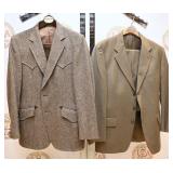 Western Blazer & Suit