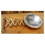 Vintage Shaving Mirror