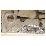 2 Pc Decorative Items