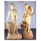 Decorative Figurines