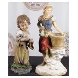 Decorative Figurines