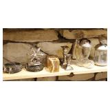 9Pc Decorative Items