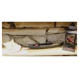 3 Pc Decorative Items