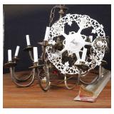 Vintage Hanging Lamps