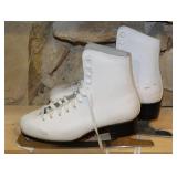 Pair Ice Skates