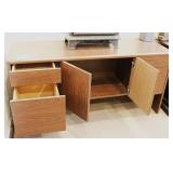 Office Credenza