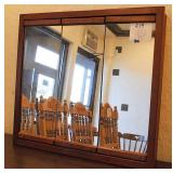 3 door Medicine Cabinet