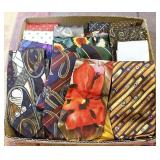 15 Vintage Mens Ties