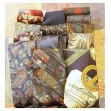 15 Vintage Mens Ties