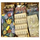 15 Vintage Mens Ties