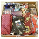 15 Vintage Mens Ties