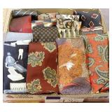 15 Vintage Mens Ties