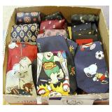 15 Vintage Mens Ties