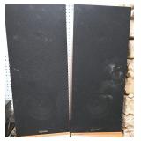 Pr Magnavox Speakers