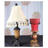 Table Lamps