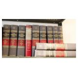 The Interpreters Bible Set