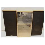 Magnovox Stereo System