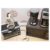 5 Pc Kitchen Appliances