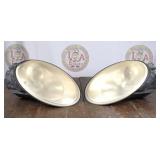 2007 VW Beetle Headlamps