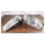 Headlight Assemblies