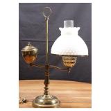 Modern Students Lamp