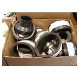 Plumbing Flex Fittings