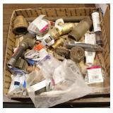 Misc Plumbing Hardware