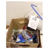 Misc Plumbing Hardware