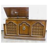 Zenith Allegro Console