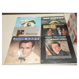 57 Vintage Record Albums