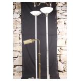 3 Floor Lamps