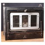 Vintage Stove Top Oven