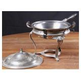 Vintage Chafing Dish