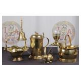 Brass Items