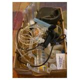 Box of Equipment