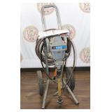 Pro Force Paint Sprayer