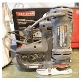 Craftsman Cutting System