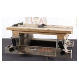 Black & Decker Workmate