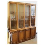 MCM Chine Cabinet