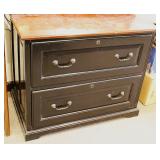 Riverside 2 Drawer Lateral File