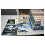 100 Vintage Record Albums