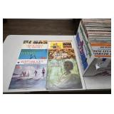 106 Vintage Record Albums