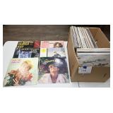 81 Vintage Record Albums