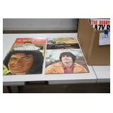 102 Vintage Record Albums