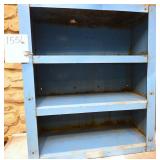 Steel Shelving
