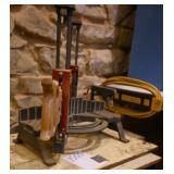 Miter Saw