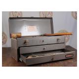 Craftsman Tool Box