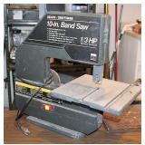 Craftsman Band Saw